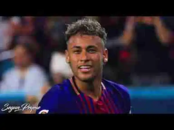 Video: Segun Pryme – Neymar Syndrome